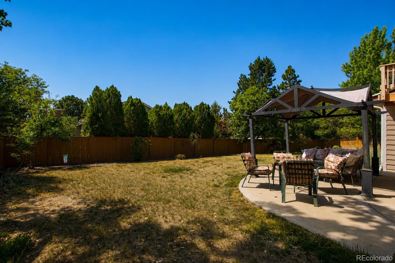 MLS Image #43 for 16544 e dorado avenue,centennial, Colorado