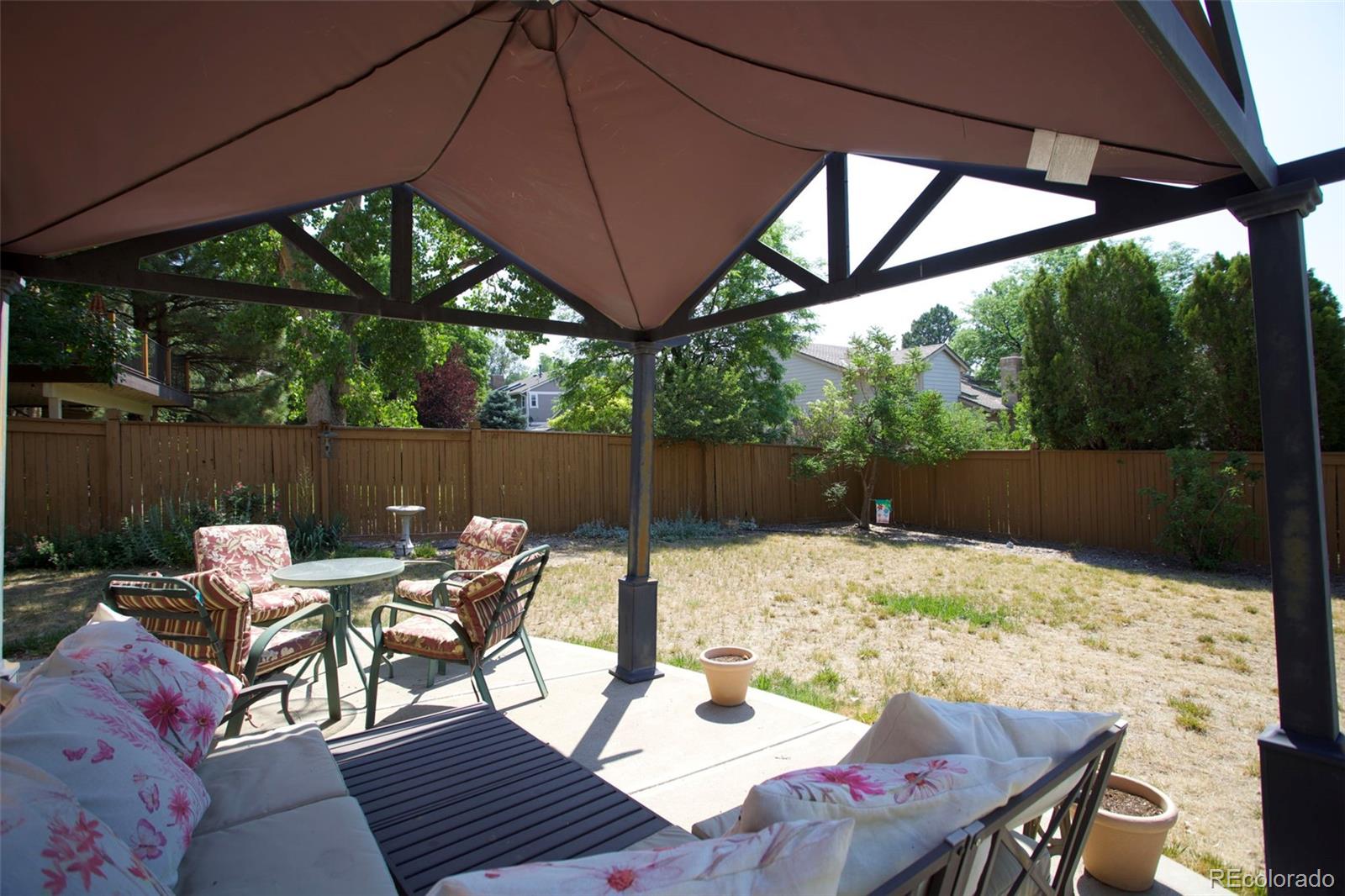 MLS Image #44 for 16544 e dorado avenue,centennial, Colorado