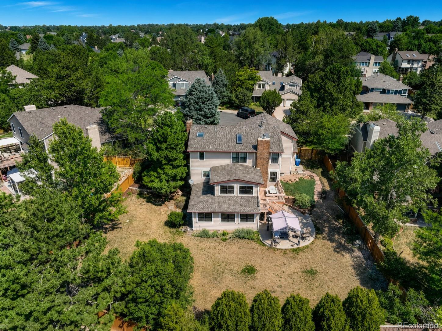 MLS Image #45 for 16544 e dorado avenue,centennial, Colorado