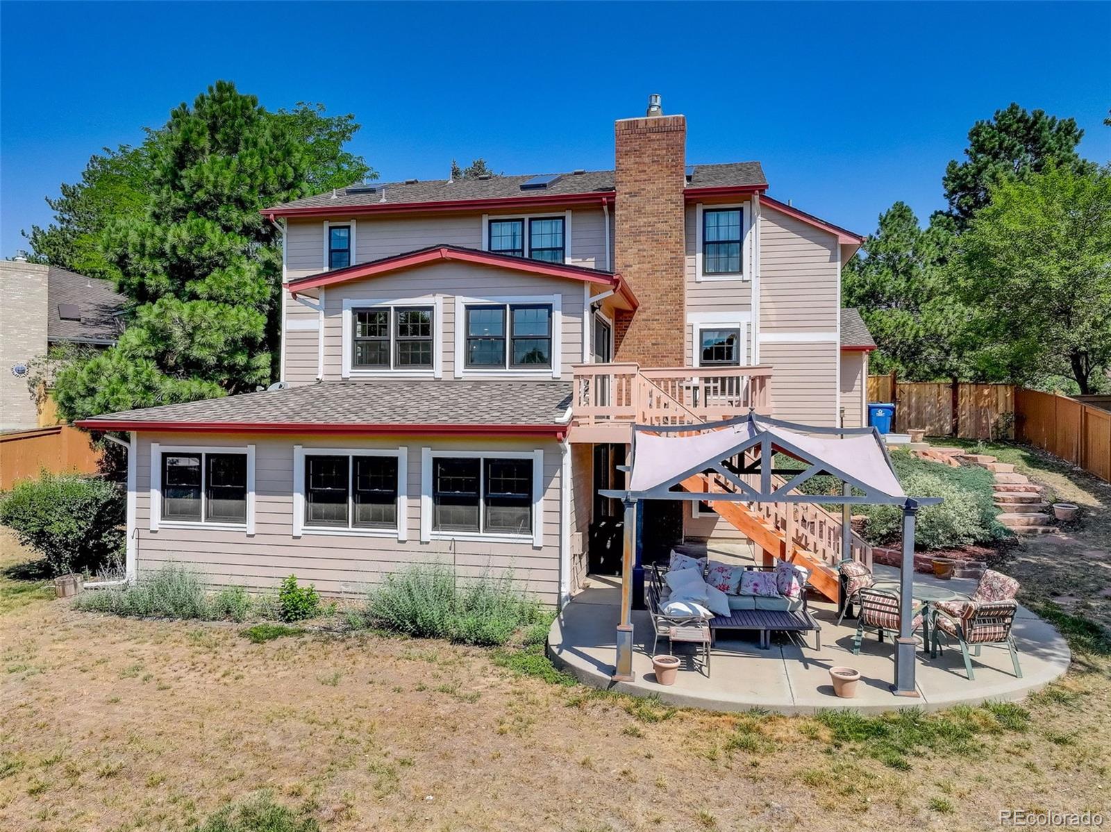 MLS Image #46 for 16544 e dorado avenue,centennial, Colorado