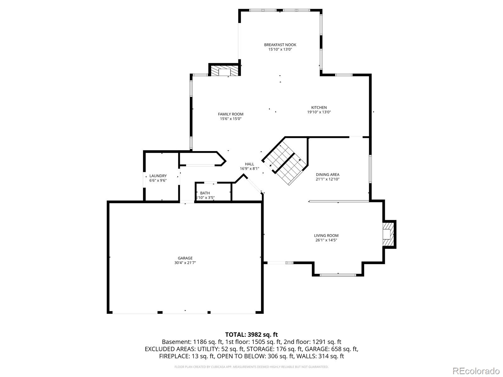 MLS Image #47 for 16544 e dorado avenue,centennial, Colorado