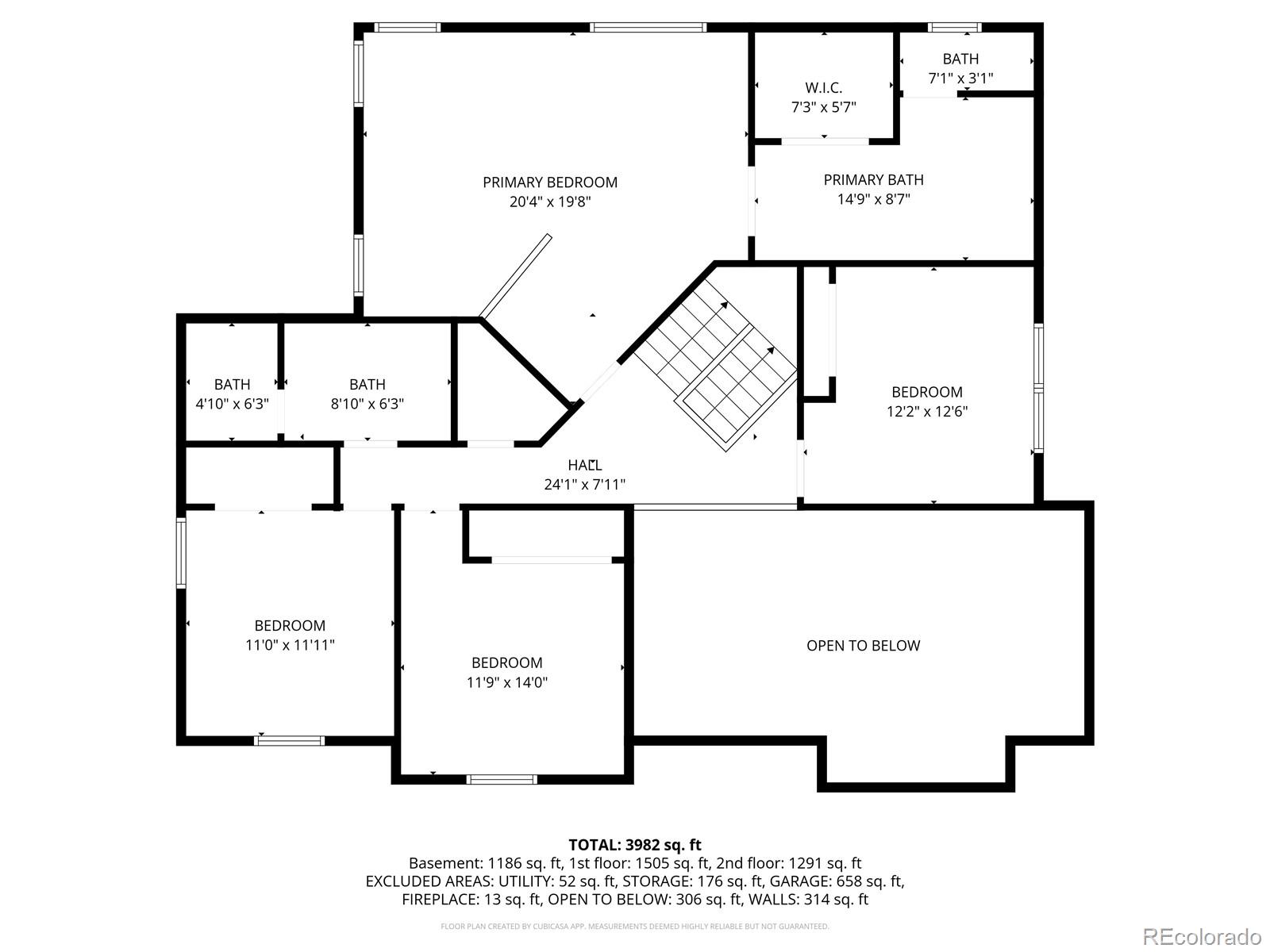 MLS Image #48 for 16544 e dorado avenue,centennial, Colorado