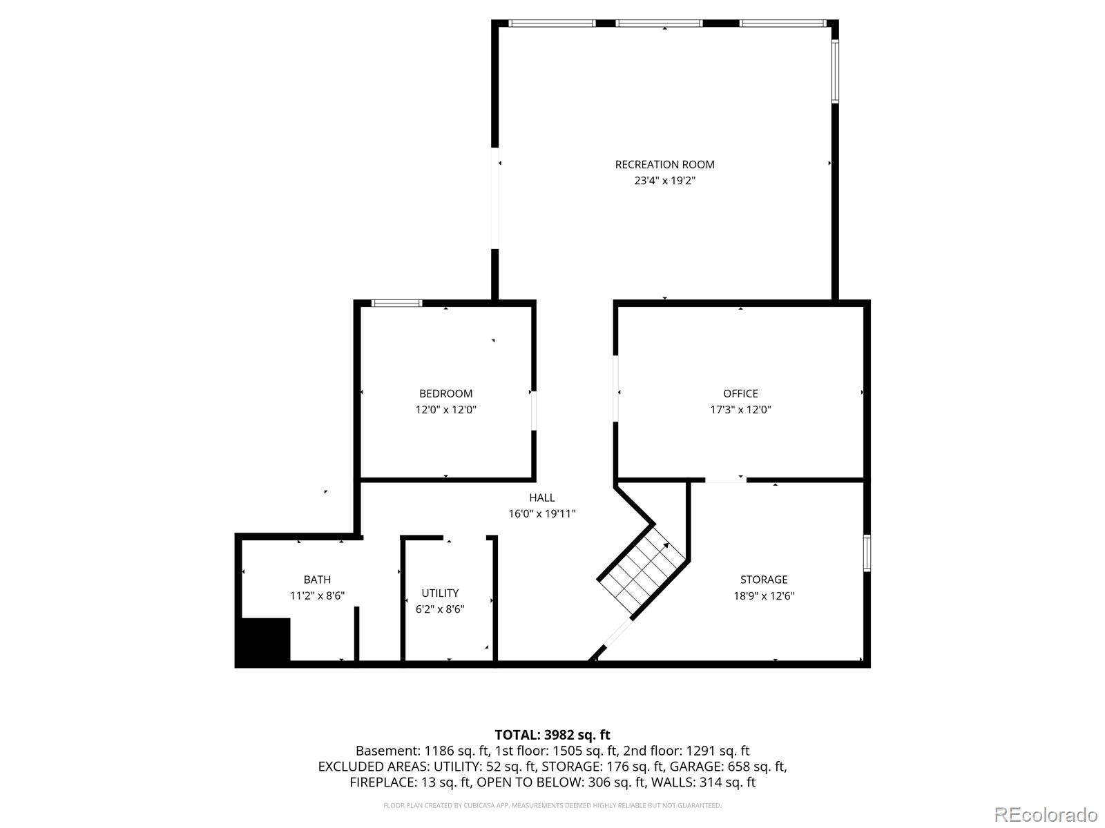 MLS Image #49 for 16544 e dorado avenue,centennial, Colorado