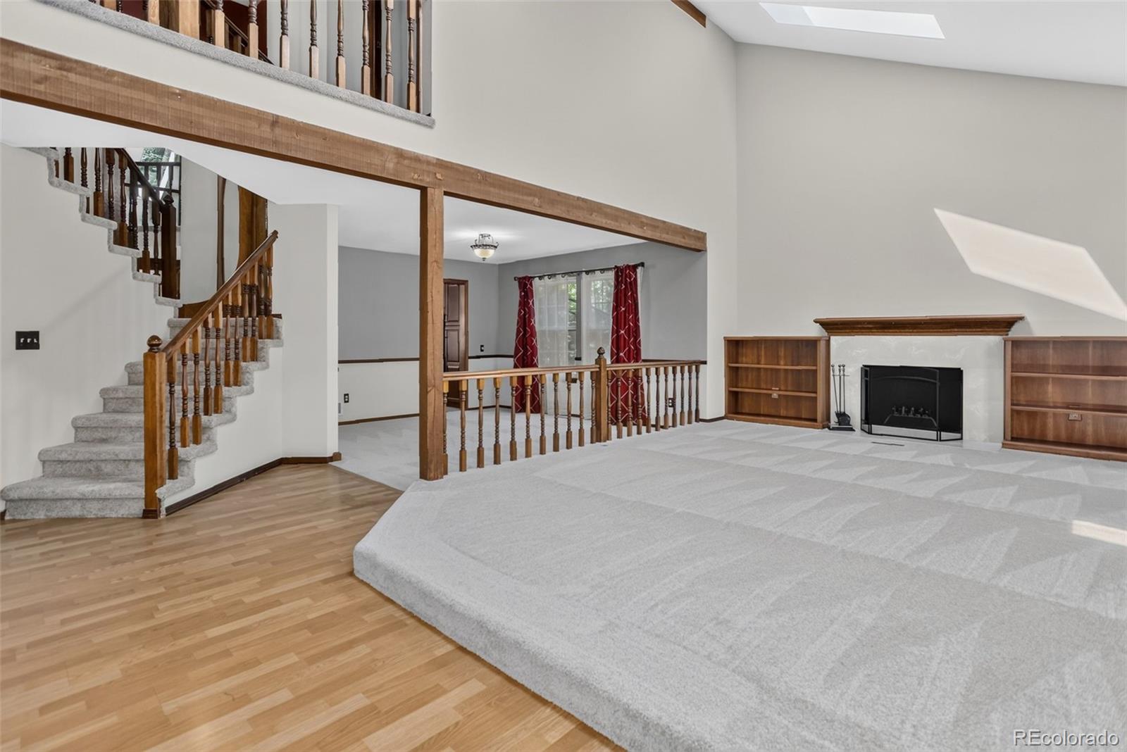 MLS Image #5 for 16544 e dorado avenue,centennial, Colorado