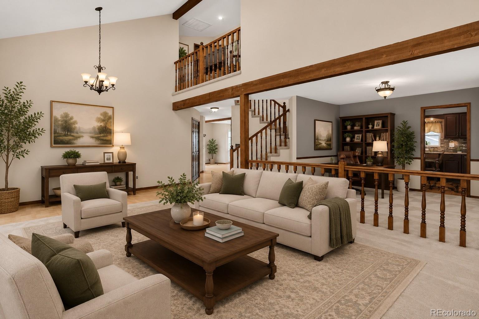 MLS Image #7 for 16544 e dorado avenue,centennial, Colorado