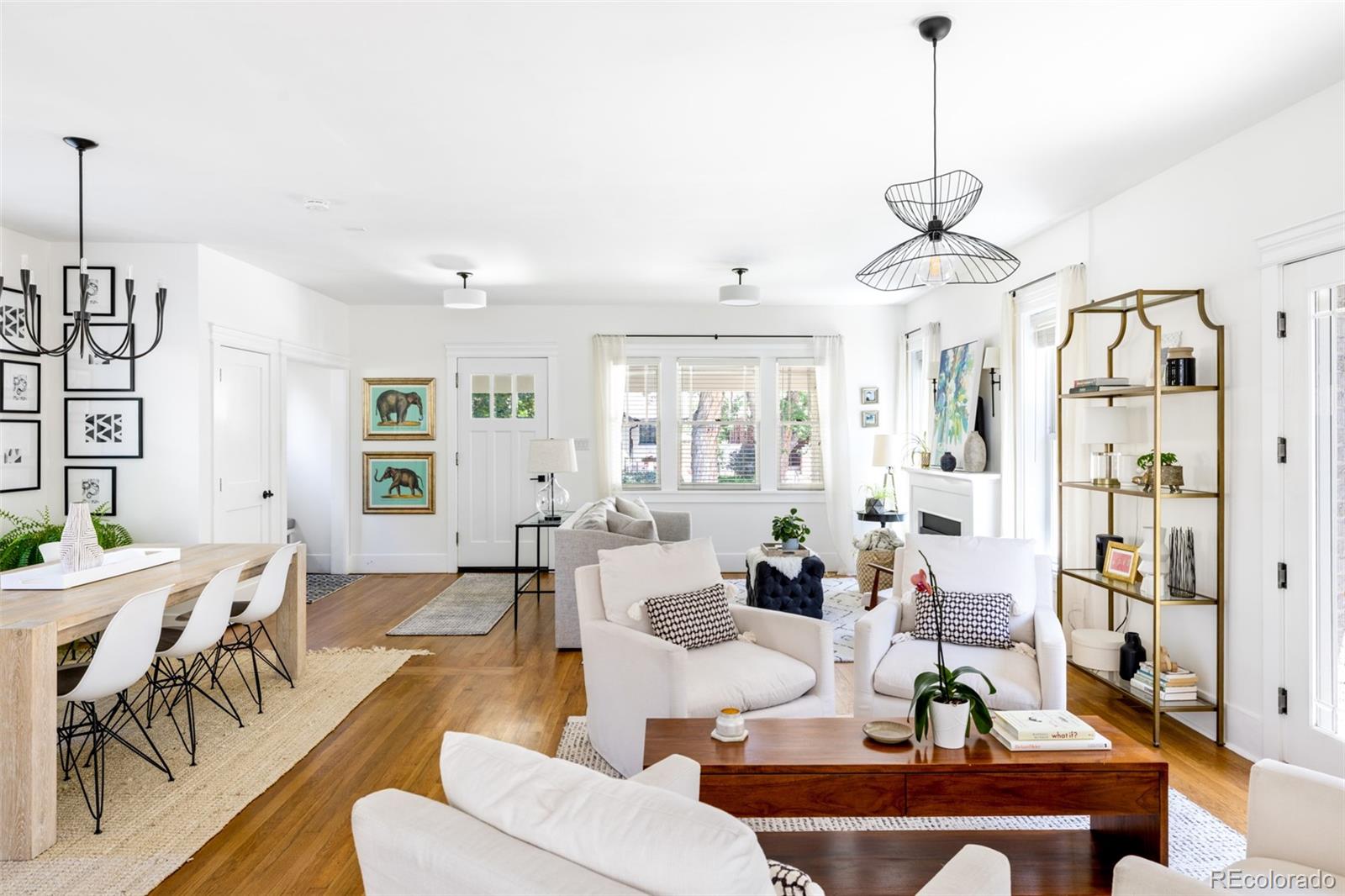 MLS Image #10 for 1047  steele street,denver, Colorado