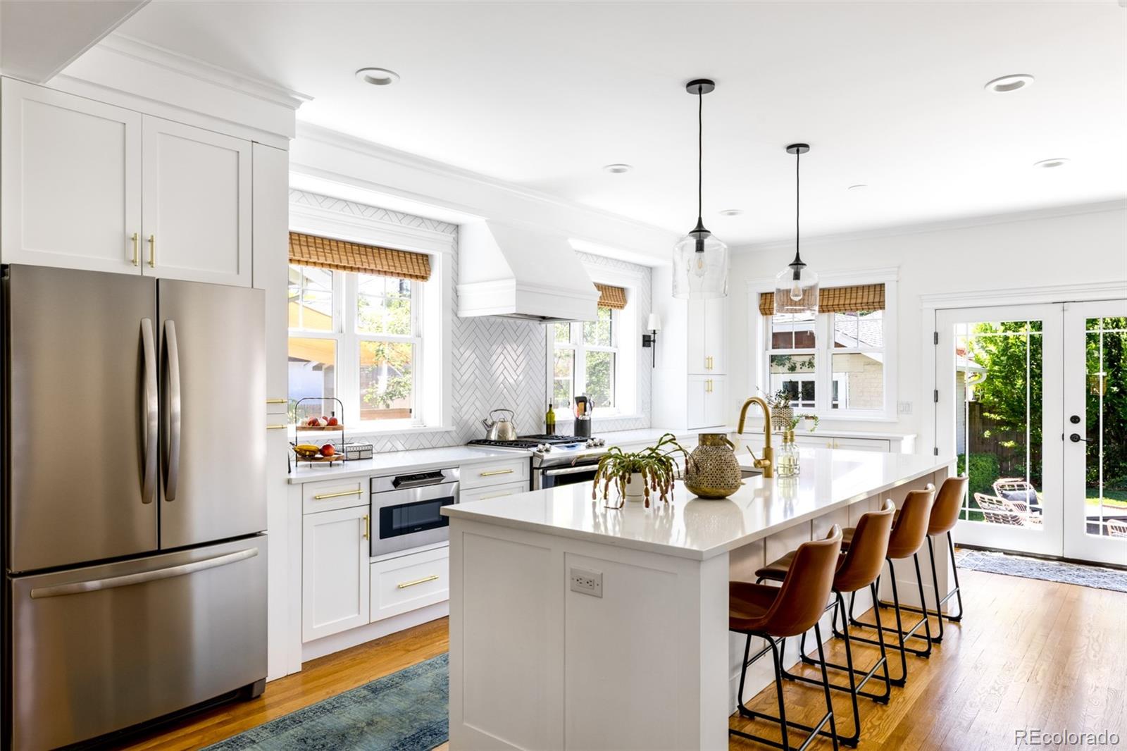 MLS Image #12 for 1047  steele street,denver, Colorado