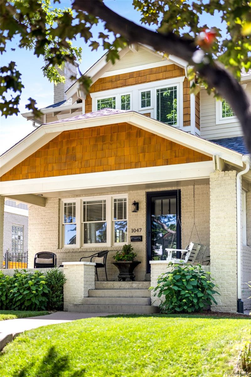 MLS Image #2 for 1047  steele street,denver, Colorado