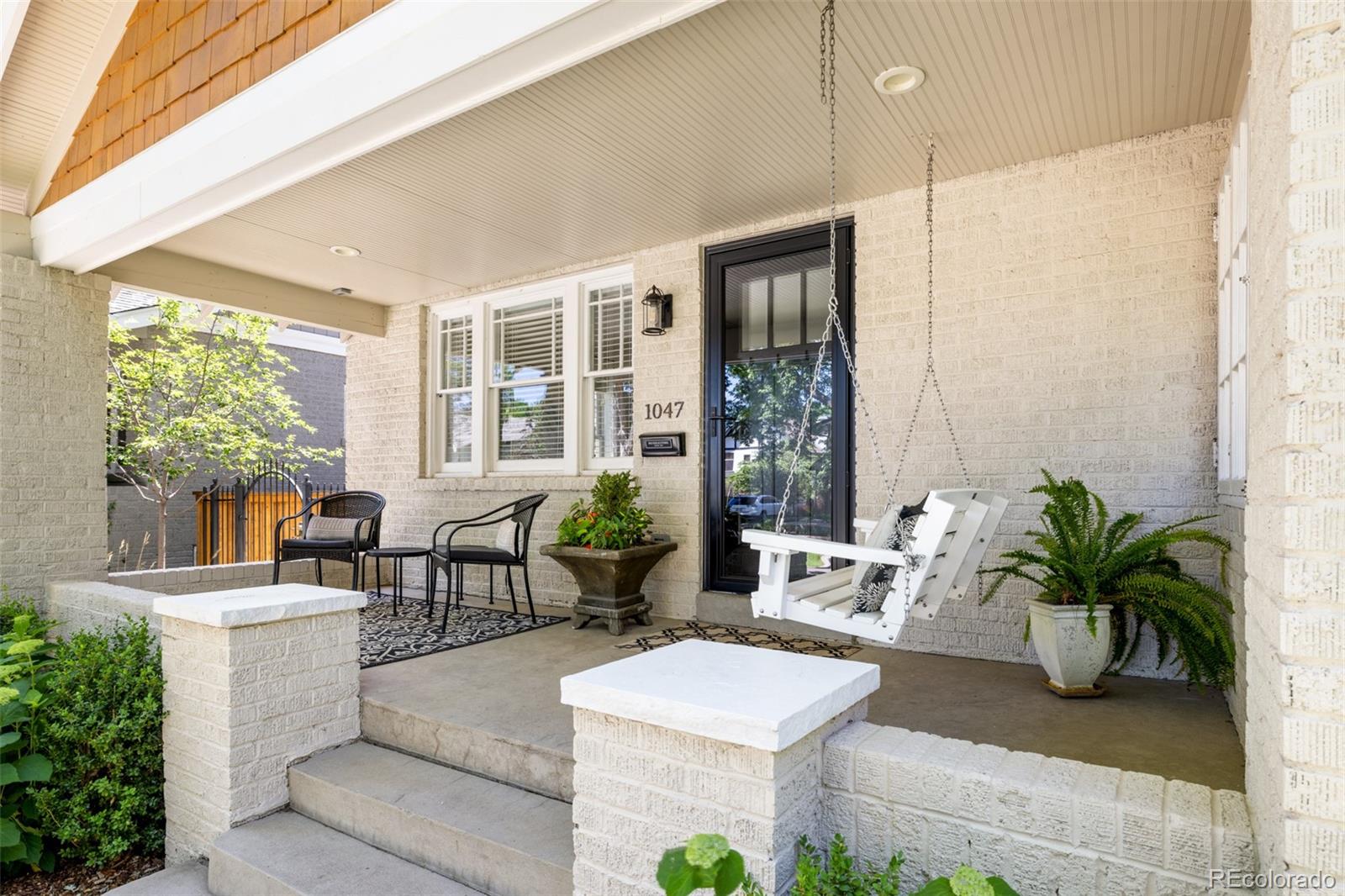 MLS Image #3 for 1047  steele street,denver, Colorado