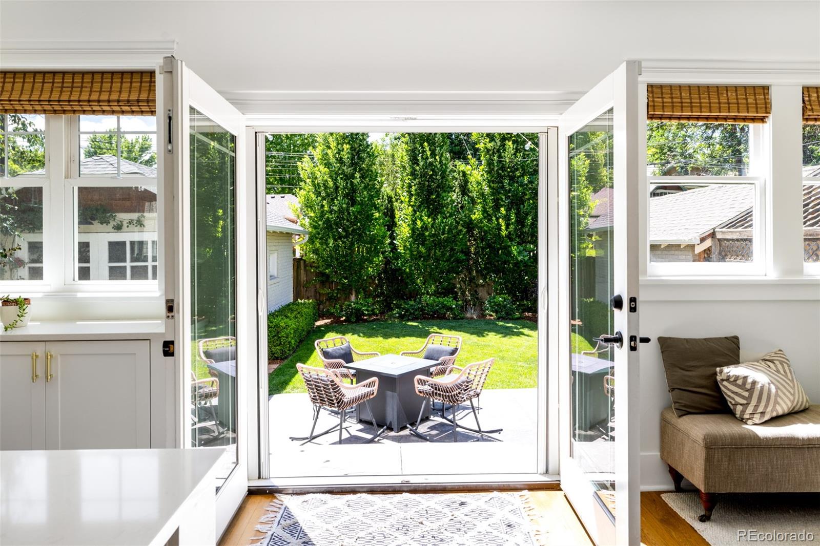 MLS Image #30 for 1047  steele street,denver, Colorado