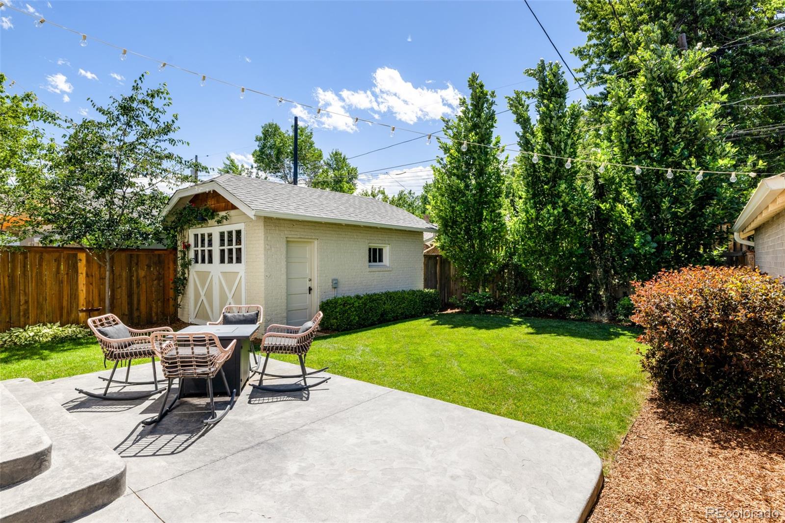 MLS Image #32 for 1047  steele street,denver, Colorado