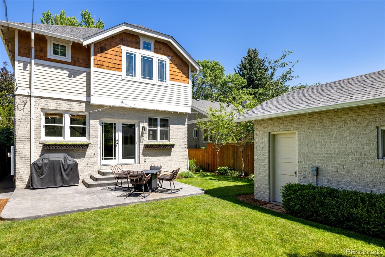 MLS Image #33 for 1047  steele street,denver, Colorado