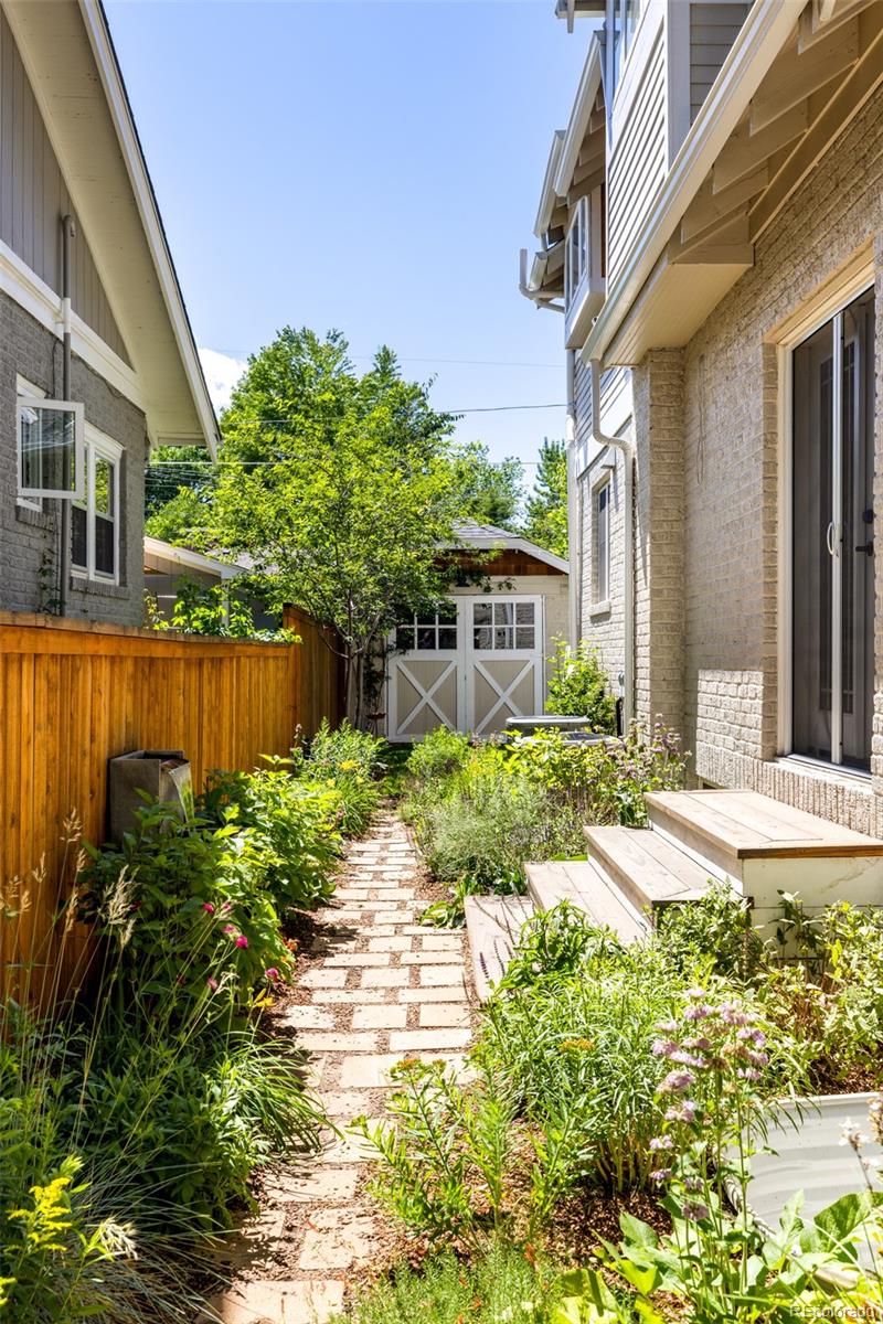 MLS Image #34 for 1047  steele street,denver, Colorado