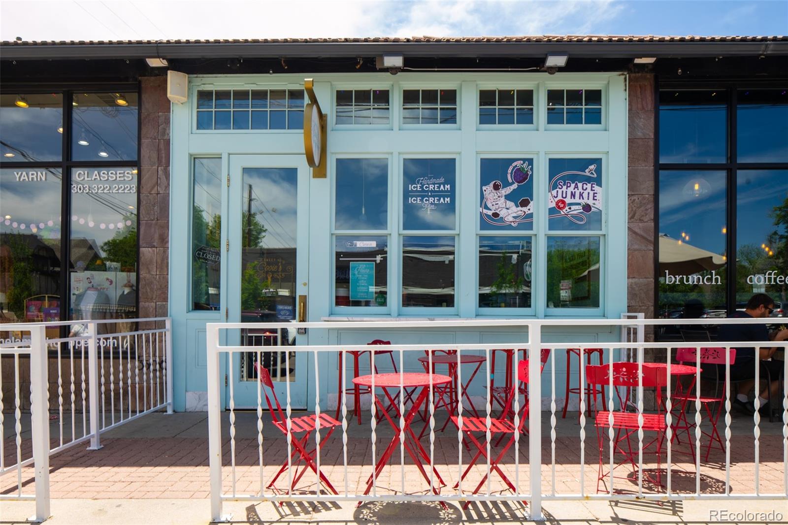 MLS Image #37 for 1047  steele street,denver, Colorado