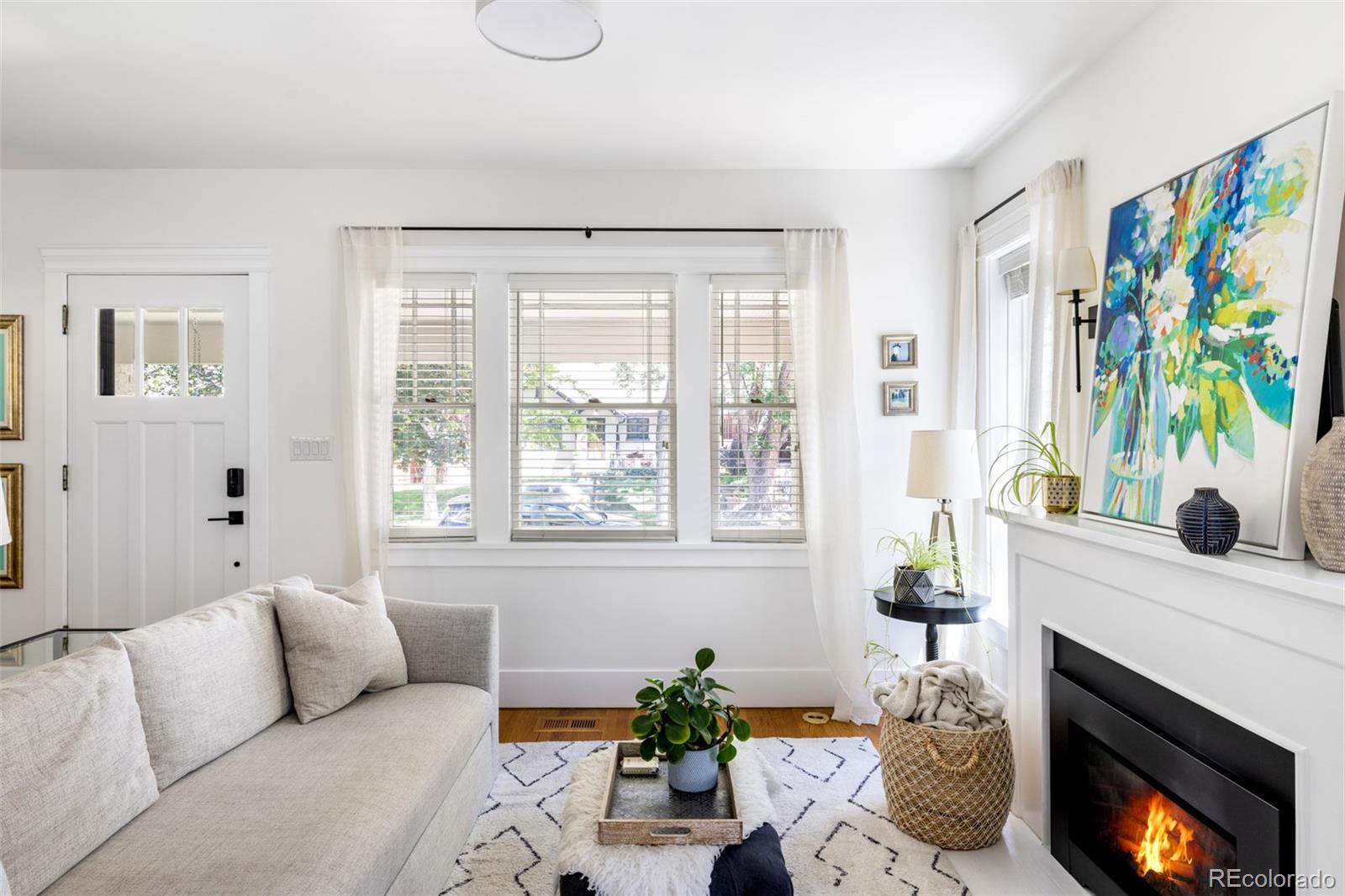 MLS Image #6 for 1047  steele street,denver, Colorado
