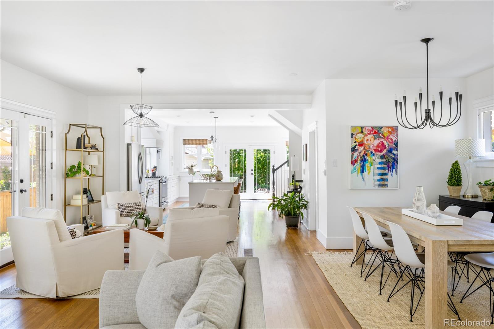 MLS Image #8 for 1047  steele street,denver, Colorado