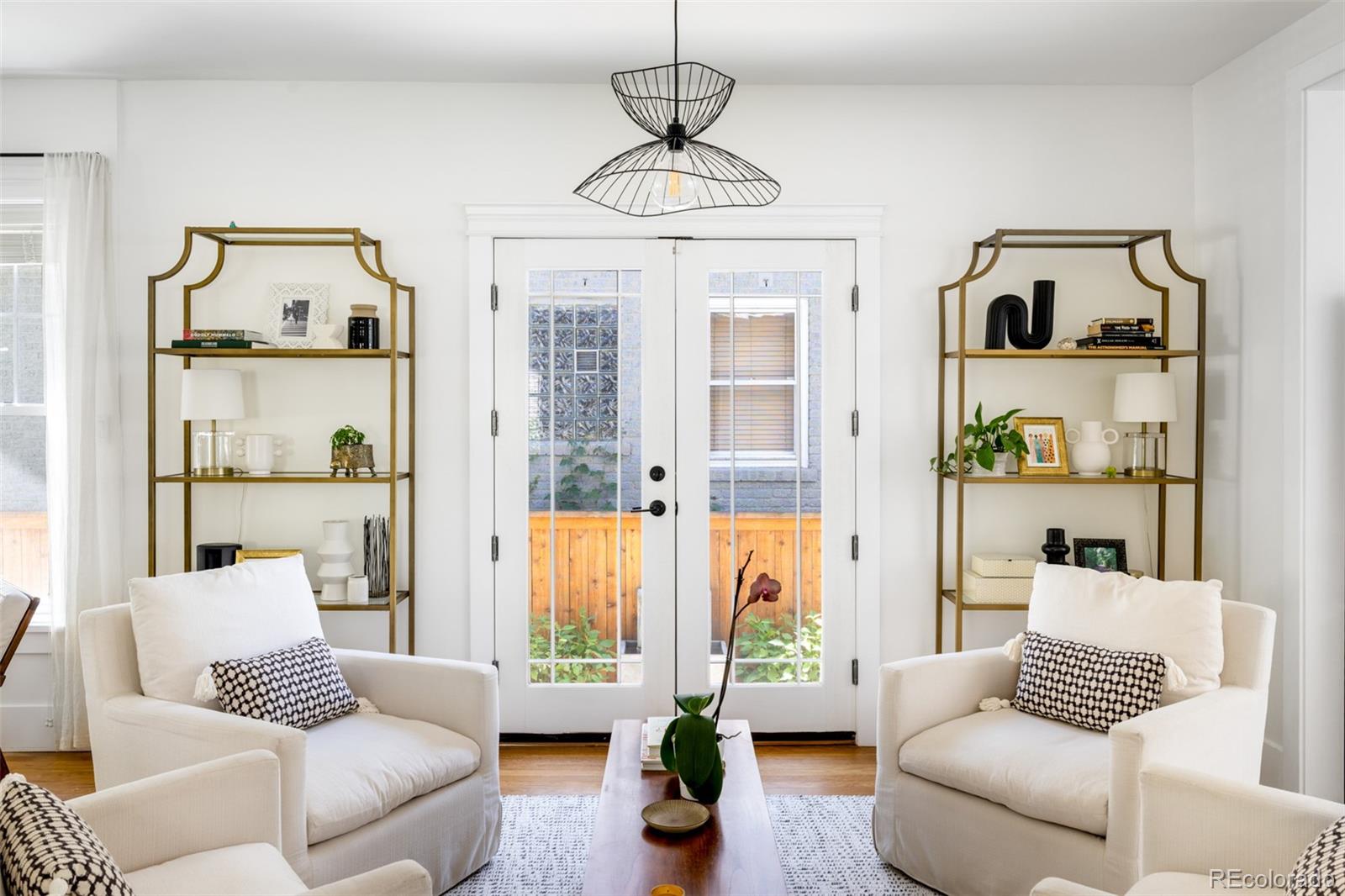 MLS Image #9 for 1047  steele street,denver, Colorado