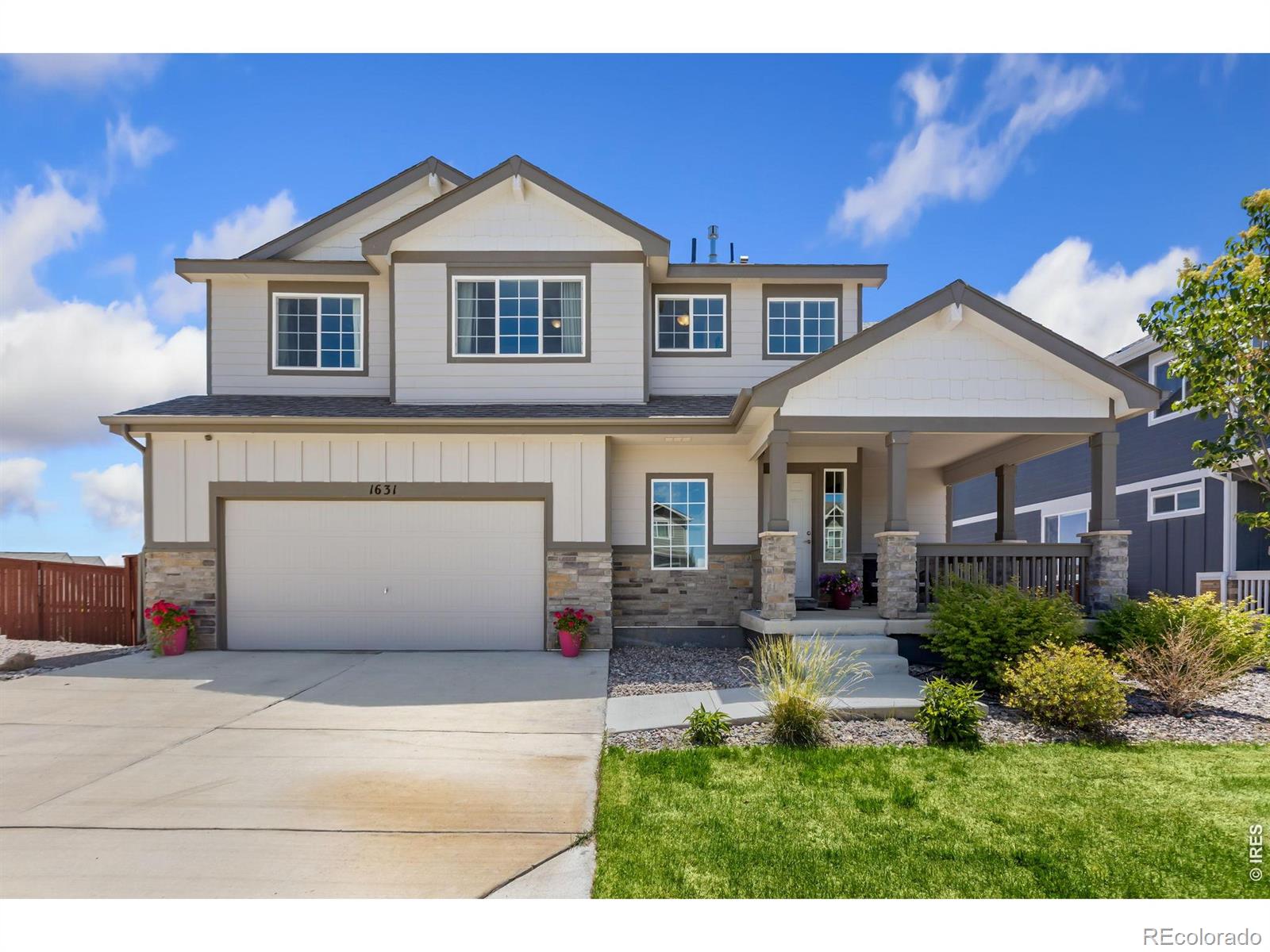 MLS Image #0 for 1631  country sun court,windsor, Colorado