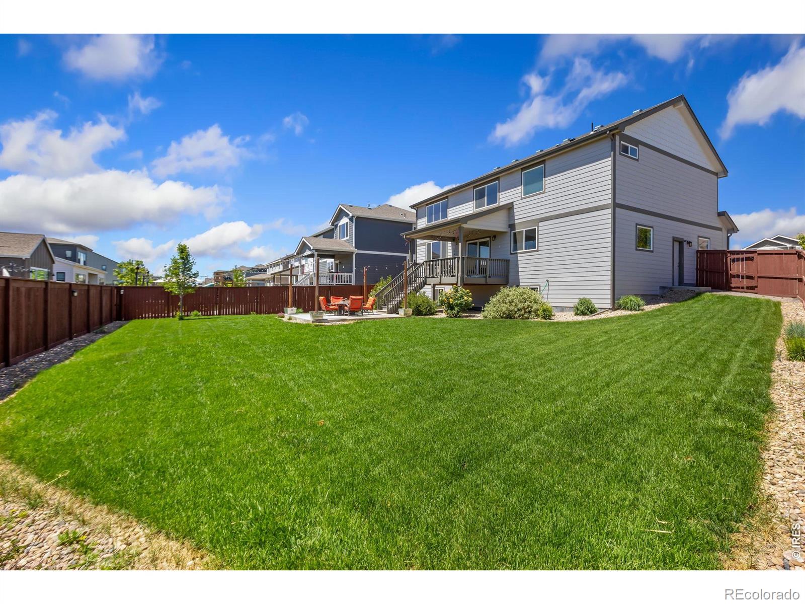 MLS Image #21 for 1631  country sun court,windsor, Colorado