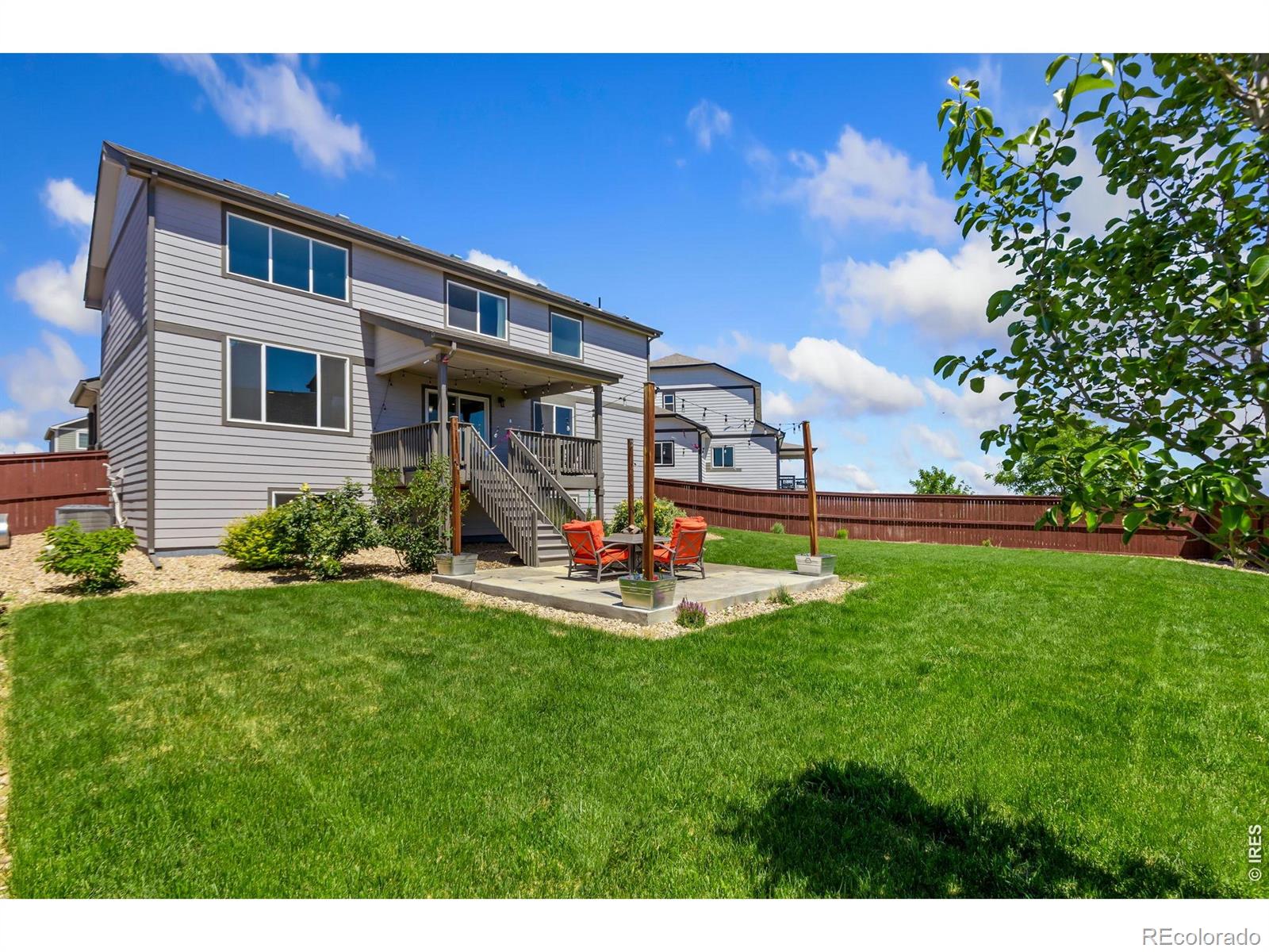 MLS Image #22 for 1631  country sun court,windsor, Colorado
