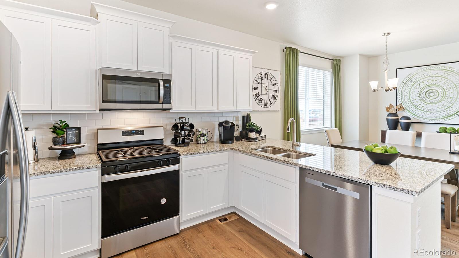 MLS Image #1 for 368 n amory street,watkins, Colorado