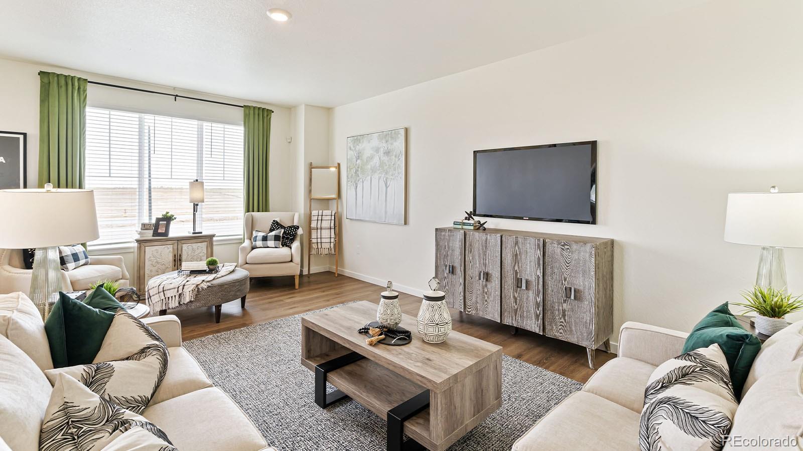 MLS Image #11 for 368 n amory street,watkins, Colorado