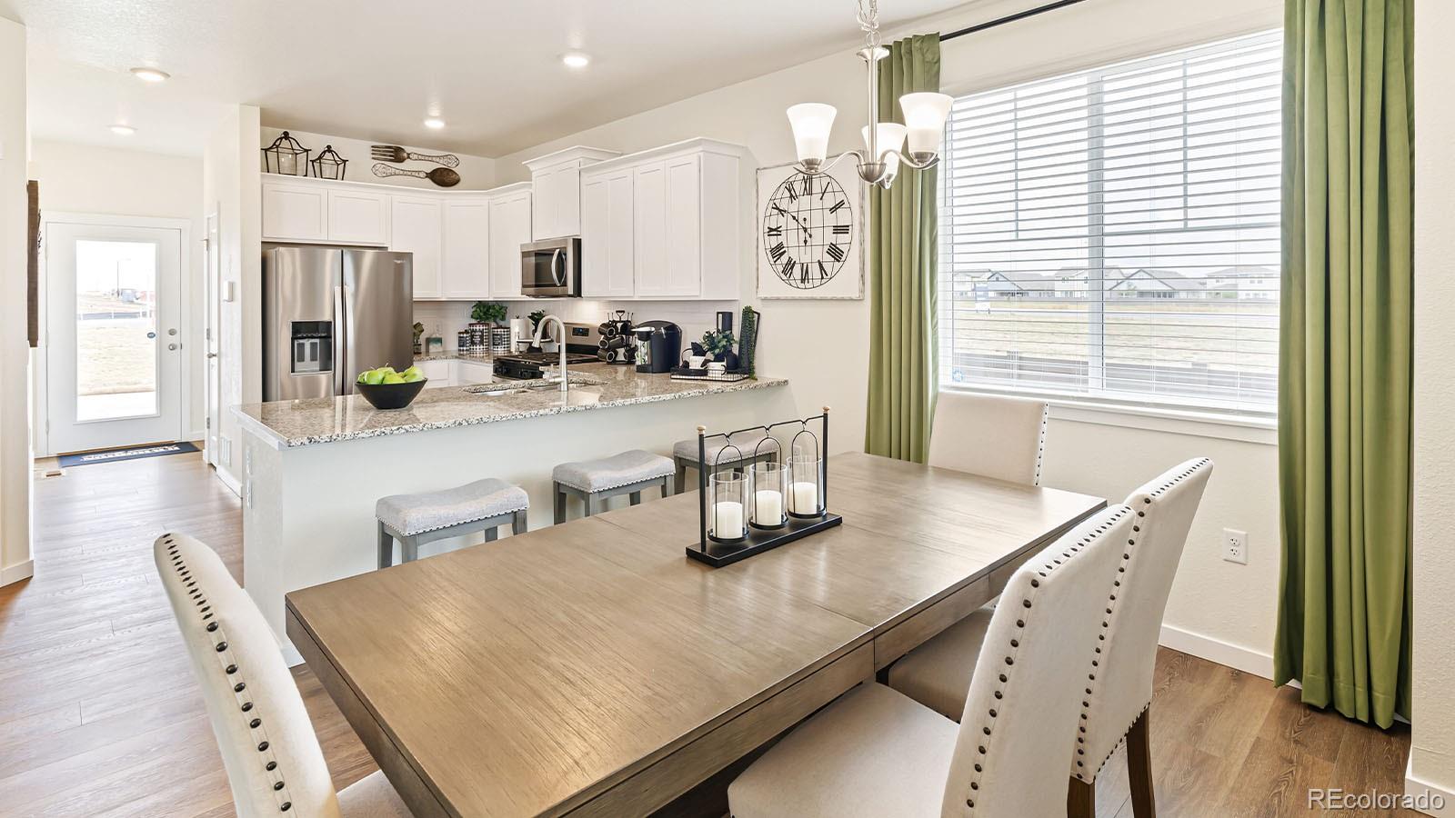 MLS Image #3 for 368 n amory street,watkins, Colorado
