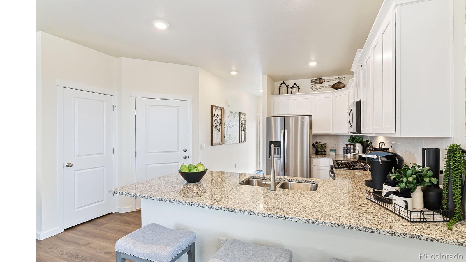 MLS Image #5 for 368 n amory street,watkins, Colorado
