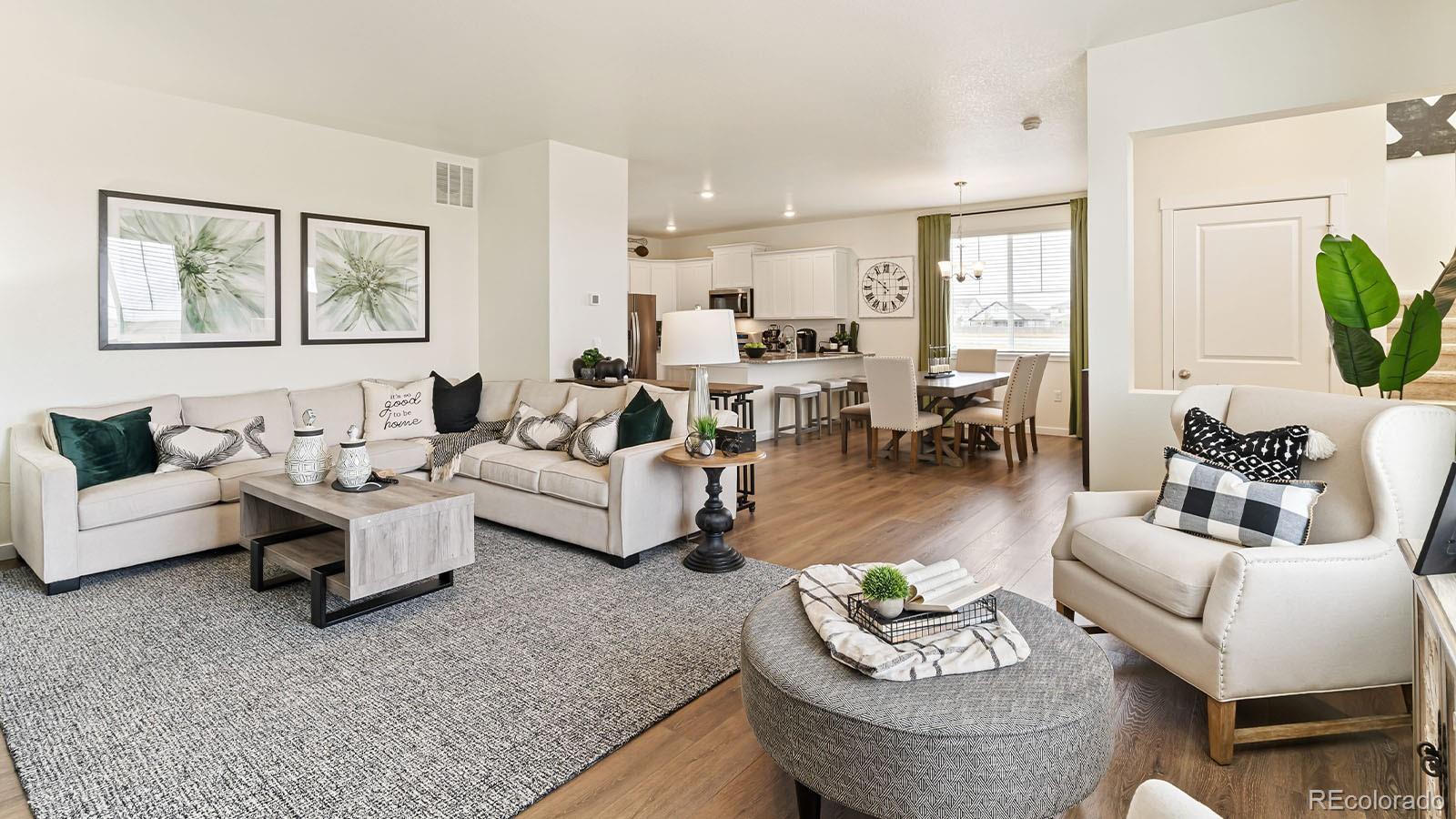 MLS Image #9 for 368 n amory street,watkins, Colorado