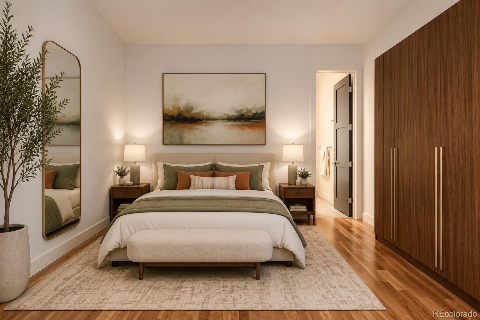MLS Image #10 for 2951  champa street,denver, Colorado