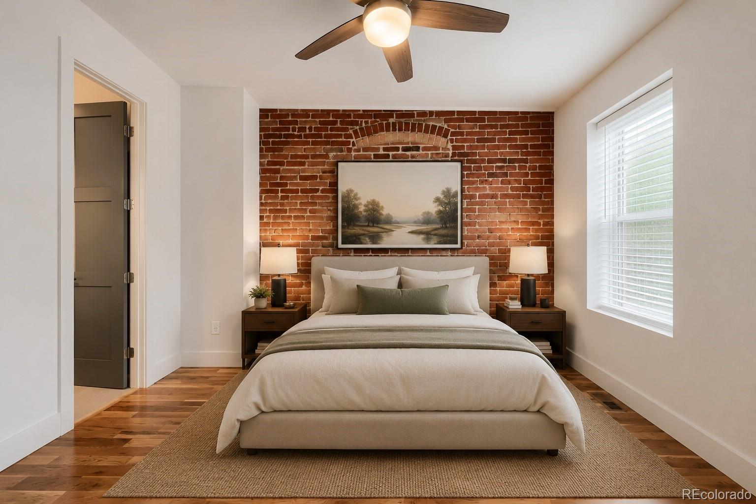MLS Image #15 for 2951  champa street,denver, Colorado