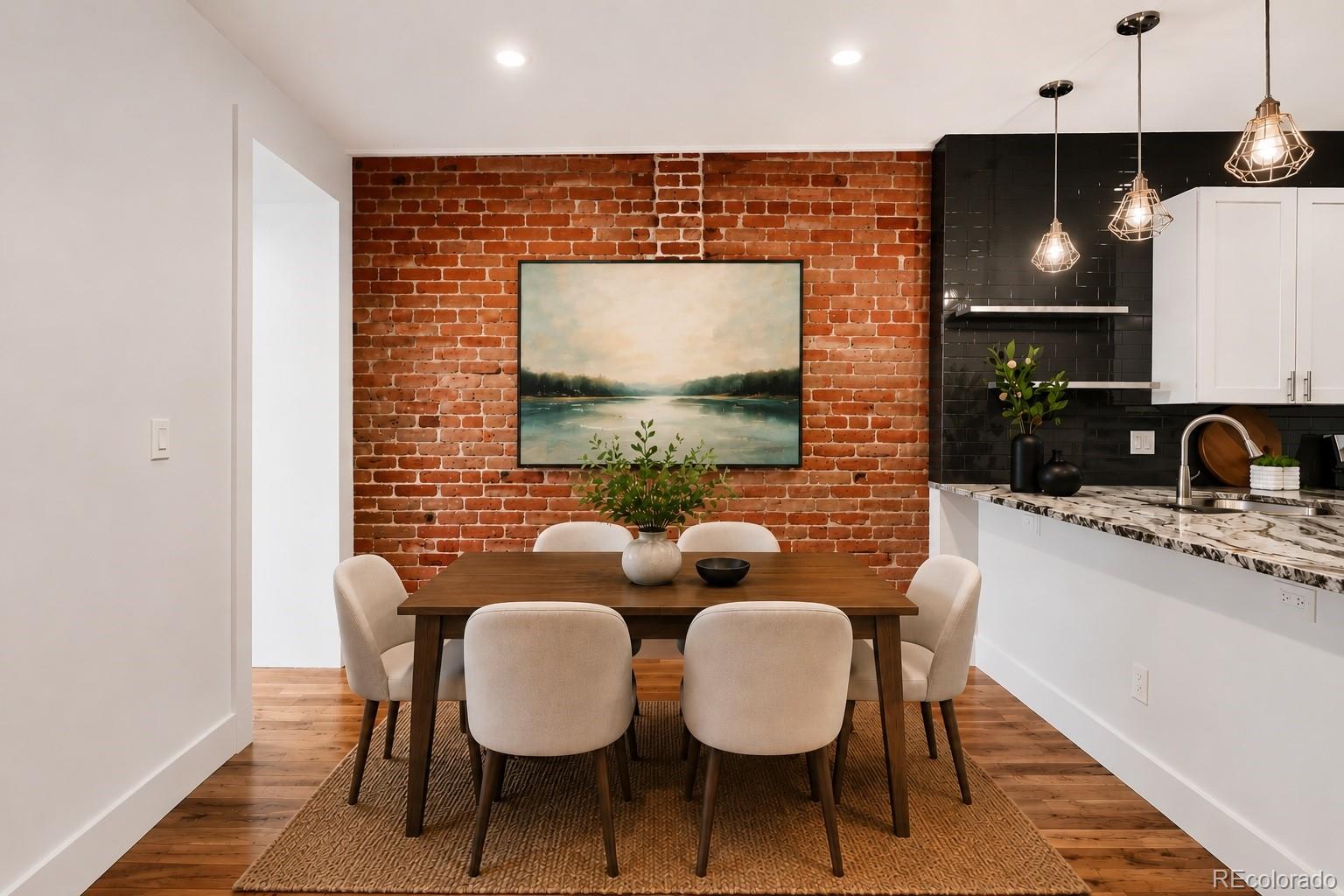 MLS Image #20 for 2951  champa street,denver, Colorado