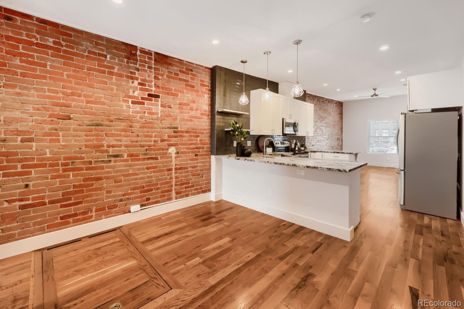 MLS Image #22 for 2951  champa street,denver, Colorado