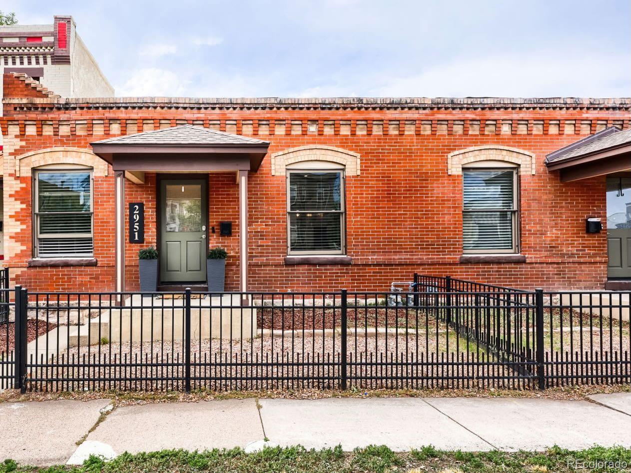 MLS Image #28 for 2951  champa street,denver, Colorado