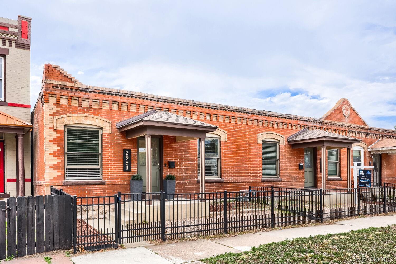 MLS Image #29 for 2951  champa street,denver, Colorado