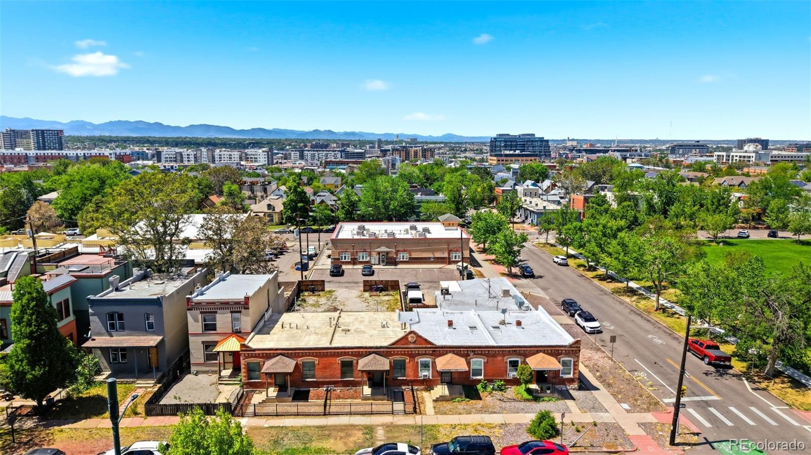 MLS Image #30 for 2951  champa street,denver, Colorado