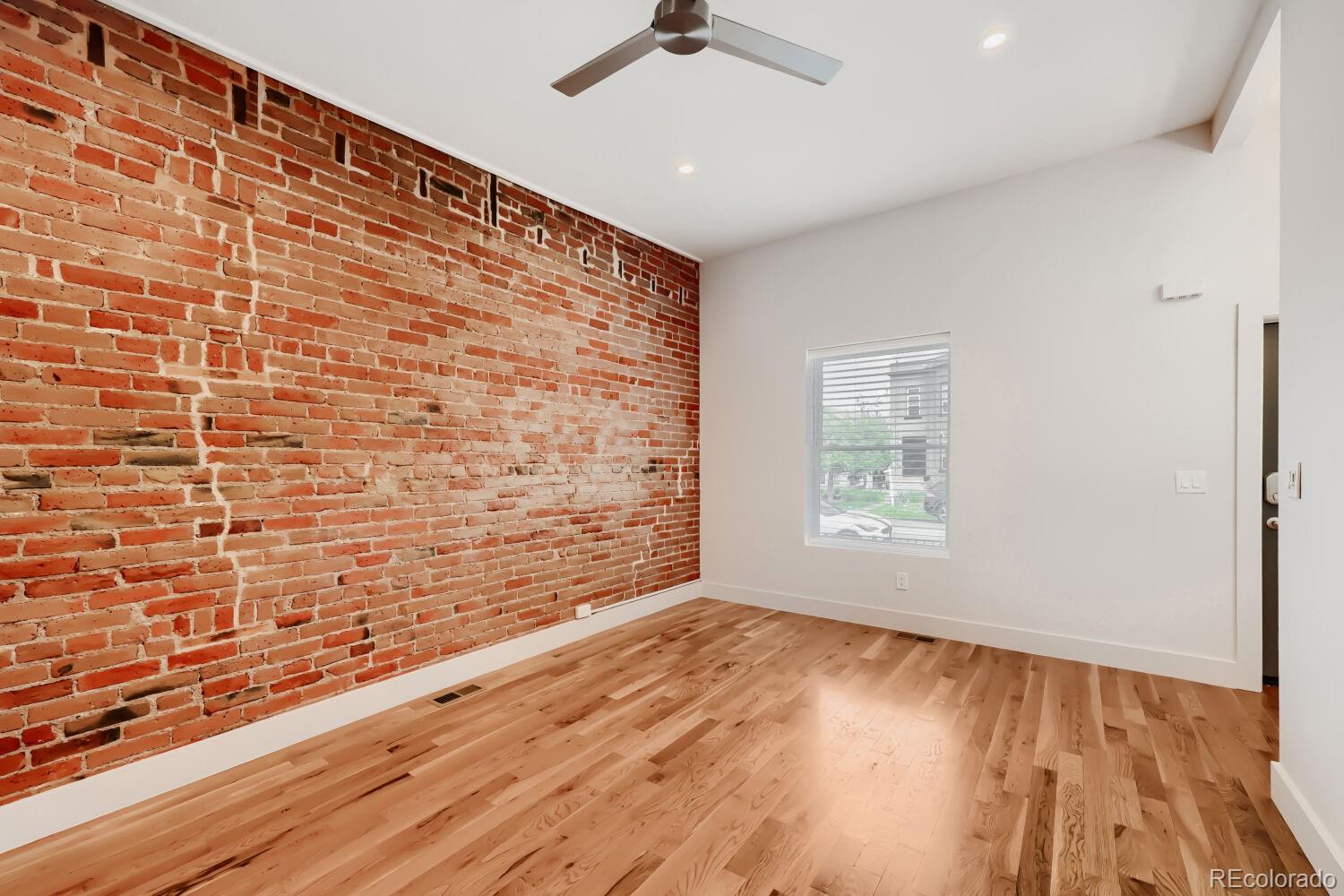 MLS Image #4 for 2951  champa street,denver, Colorado