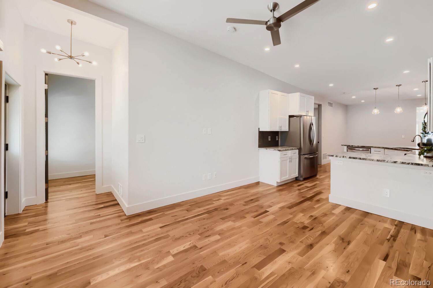 MLS Image #6 for 2951  champa street,denver, Colorado