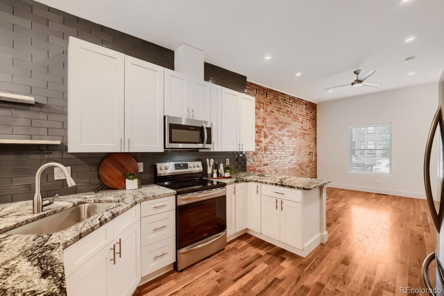 MLS Image #8 for 2951  champa street,denver, Colorado