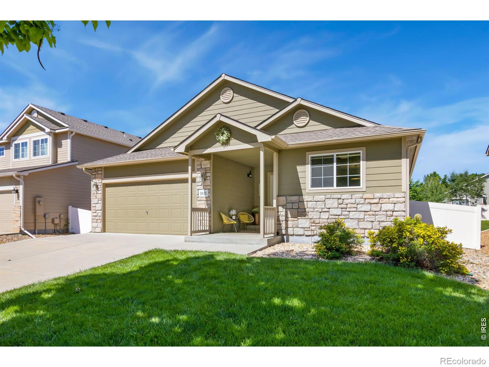 MLS Image #0 for 2621  ashland lane,fort collins, Colorado