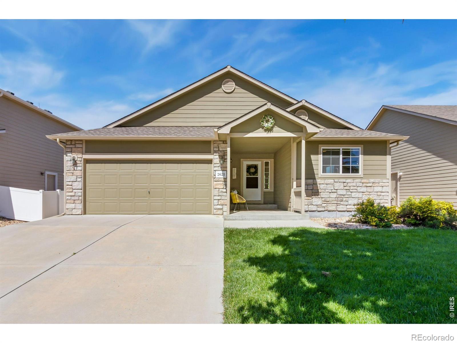 MLS Image #1 for 2621  ashland lane,fort collins, Colorado