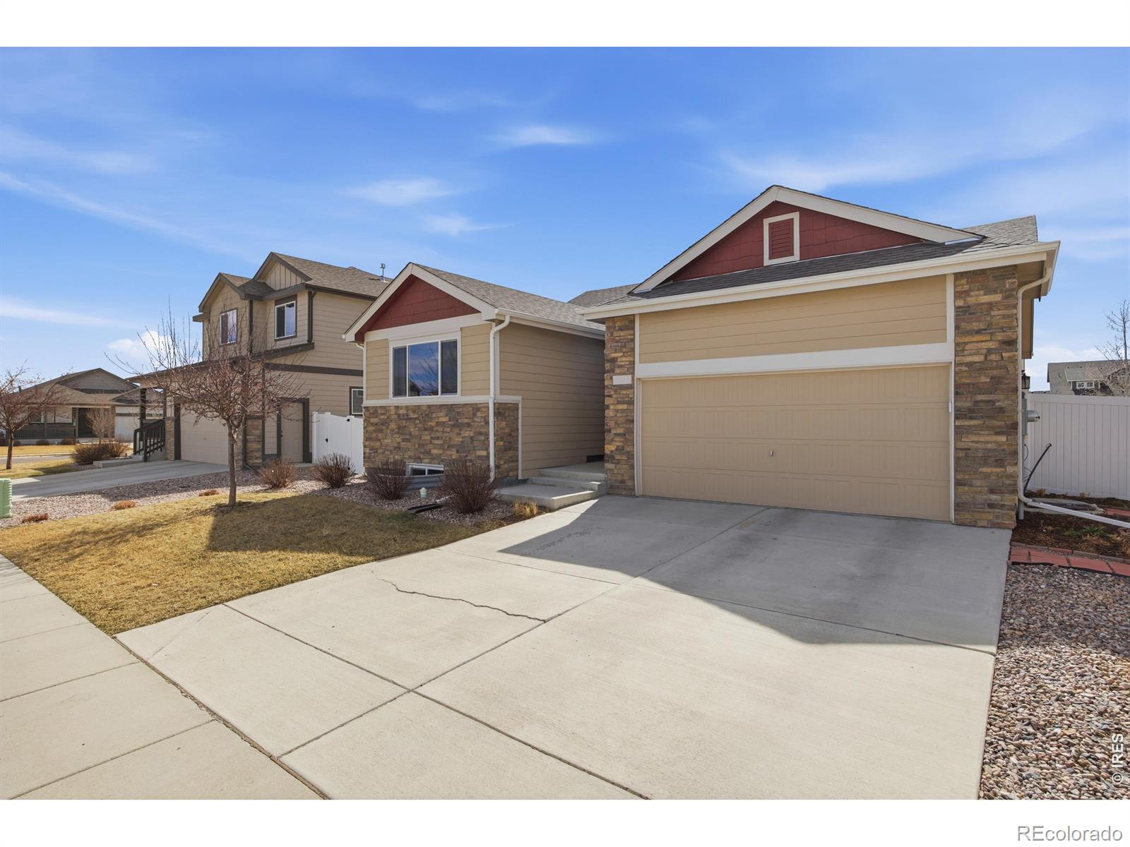 MLS Image #2 for 807  saiga drive,severance, Colorado