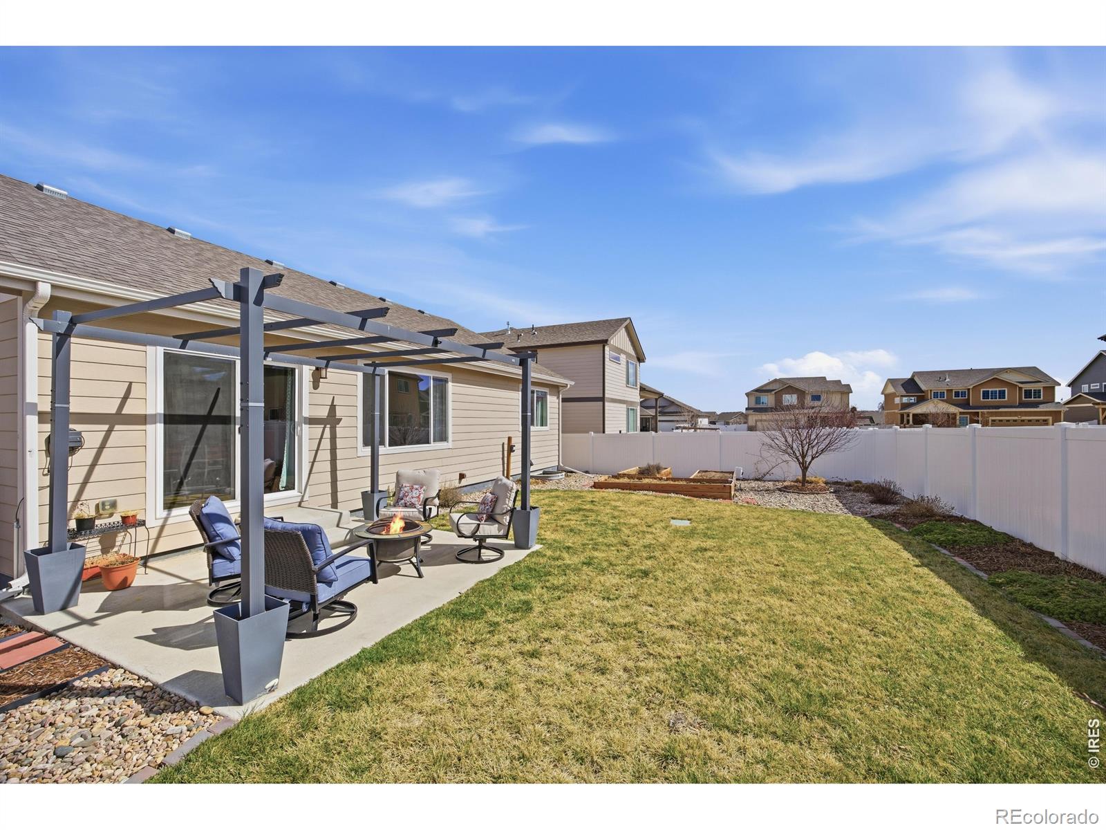 MLS Image #28 for 807  saiga drive,severance, Colorado