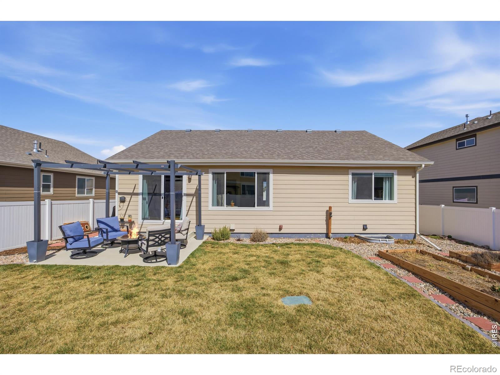 MLS Image #29 for 807  saiga drive,severance, Colorado