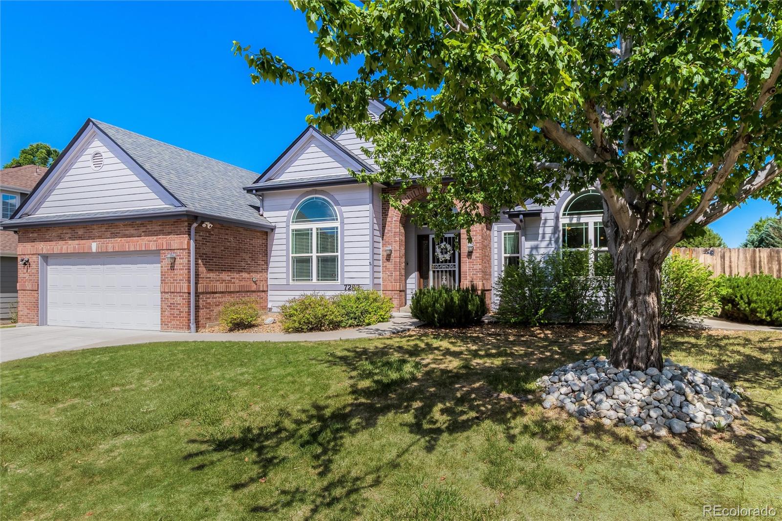 MLS Image #1 for 7282 s acoma street,littleton, Colorado