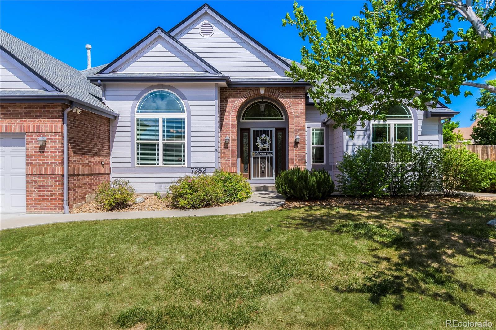 MLS Image #2 for 7282 s acoma street,littleton, Colorado