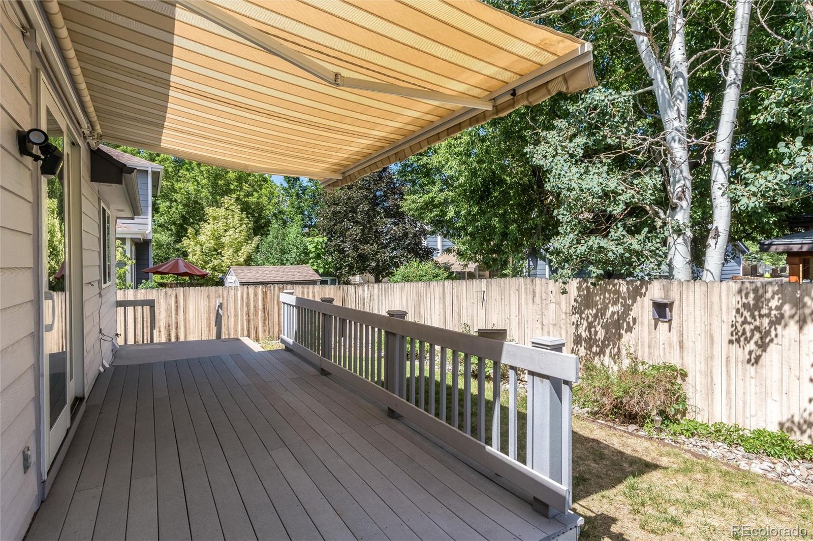 MLS Image #28 for 7282 s acoma street,littleton, Colorado