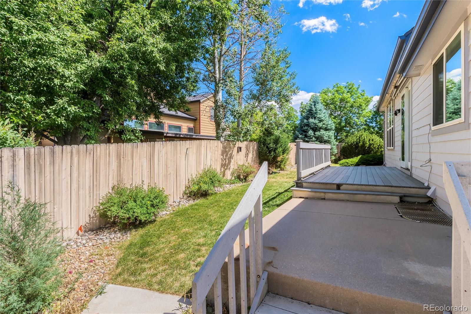 MLS Image #29 for 7282 s acoma street,littleton, Colorado