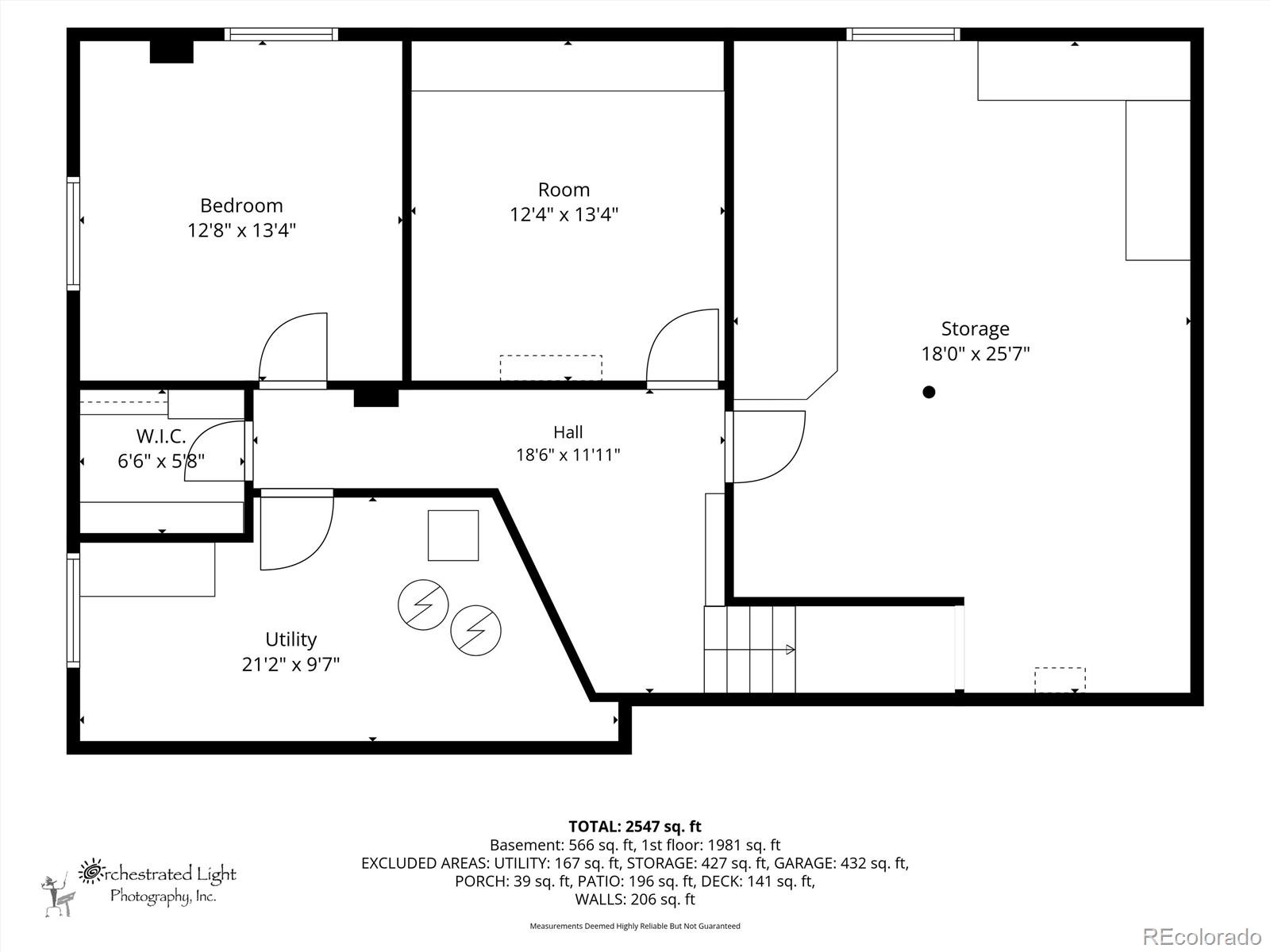 MLS Image #33 for 7282 s acoma street,littleton, Colorado