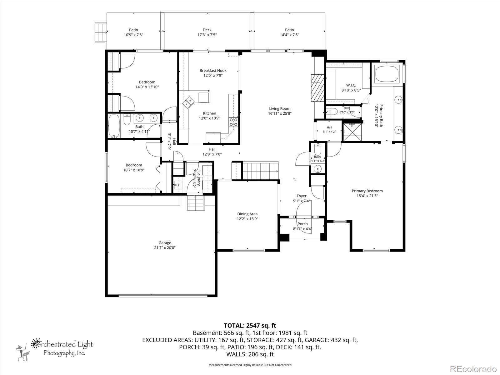 MLS Image #34 for 7282 s acoma street,littleton, Colorado